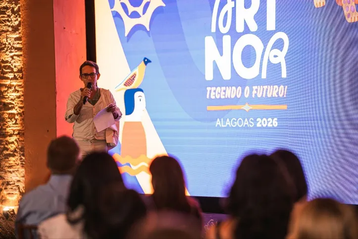 Imagem ilustrativa da imagem Artnor 2026 projeta crescimento com artesanato, cultura e gastronomia