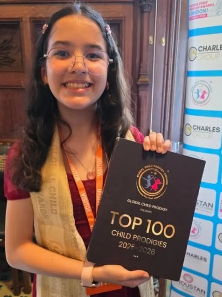 Alagoano de 12 anos é destaque na Astronomia.