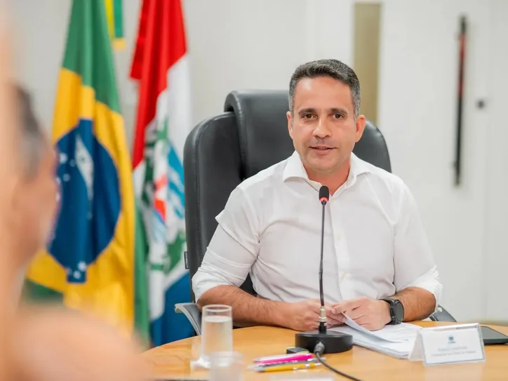 Paulo Dantas segue bem avaliado; Renan Filho é favorito para o governo e Renan’ lidera cenários