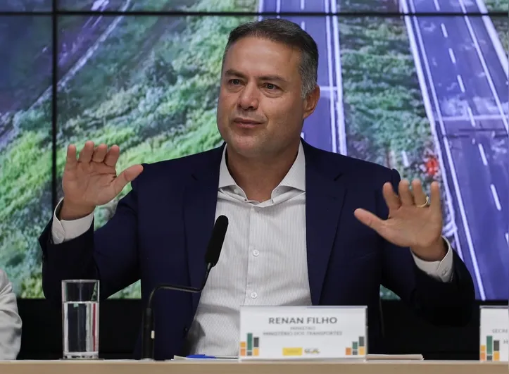 Imagem ilustrativa da imagem Avaliação positiva de Paulo Dantas chega a 77%, aponta pesquisa