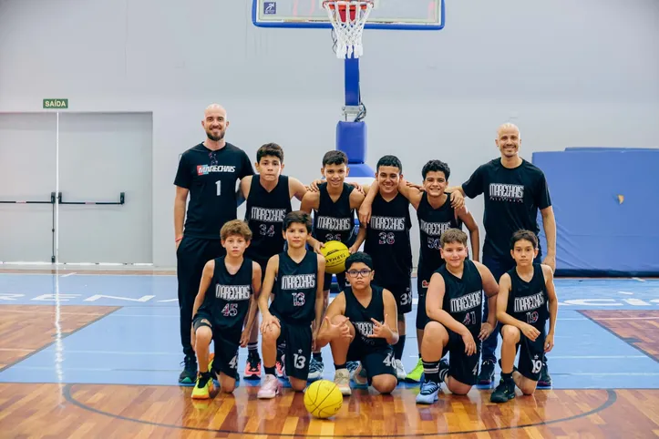 Marechais de Maceió representaram o Estado com destaque nos Jogos da Juventude na Paraíba