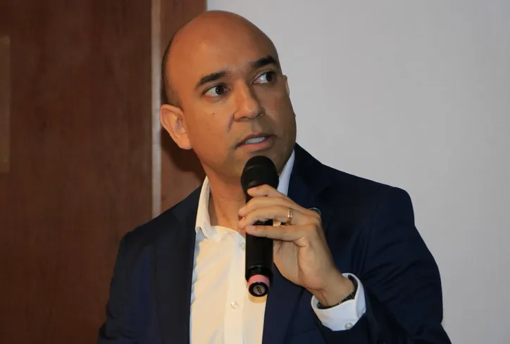 Superintendente do SESCOOP/AL, ADALBERON SÁ JÚNIOR estará à frente do Dia de Cooperar, evento que reunirá cooperativas e parceiros com ações gratuitas de saúde, educação, cultura e lazer no próximo sábado, no estacionamento do Shopping Pátio Maceió