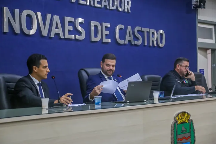 Proposta foi aprovada ontem pela Câmara de Maceió, com votos de 23 vereadores