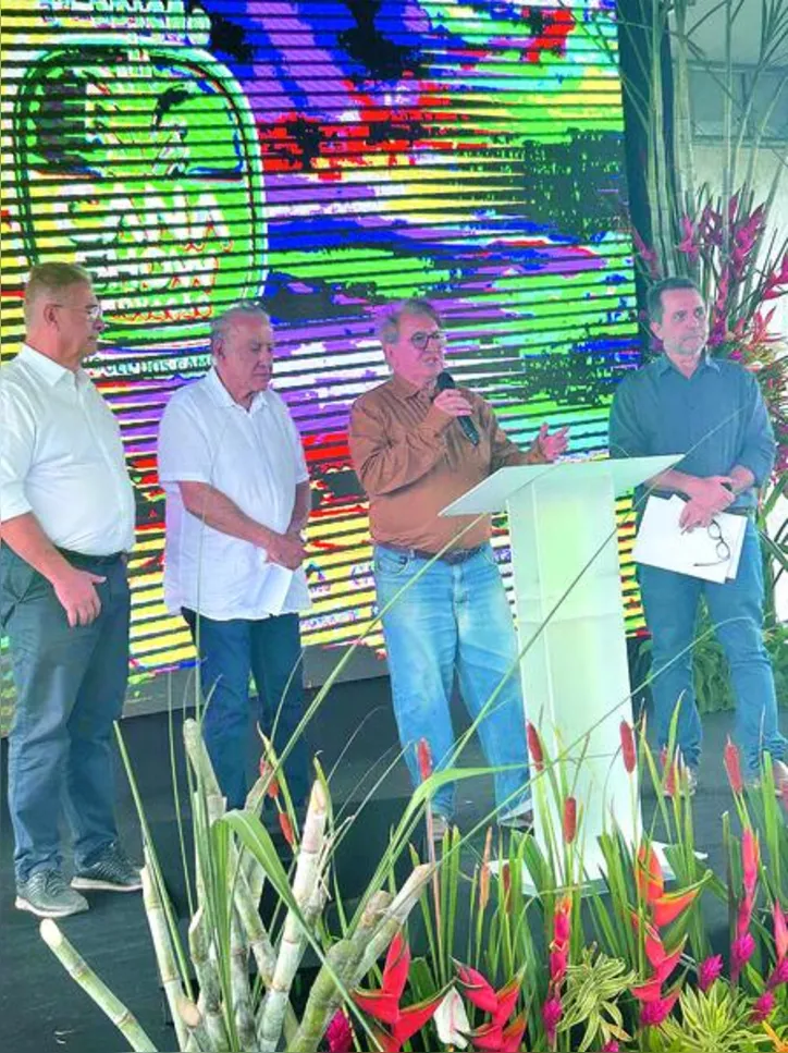 Encontro reuniu representantes da cadeia produtiva da cana de forma integrada — produtores rurais, técnicos, pesquisadores, empresas de insumos, usinas e representantes institucionais