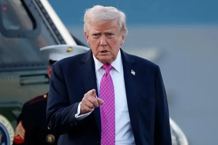 Governo Trump considera regime de Maduro como ilegítimo
