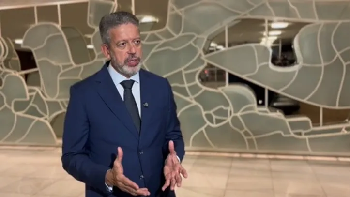 Relator do projeto do IR, deputado Arthur Lira destacou que a proposta foi aprovada na Câmara com amplo consenso