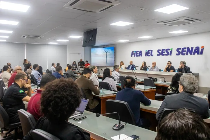 Iniciativa foi apresentada nessa quinta-feira, em Maceió