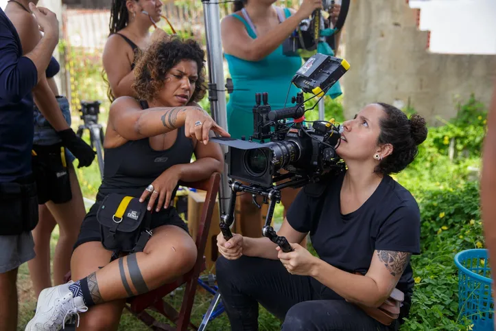Mulheres do Nordeste que trabalham com audiovisual terão a oportunidade de participar de uma imersão