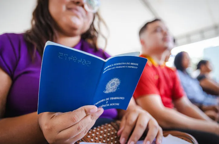 Emprego temporário é oportunidade de ingresso no mercado de trabalho