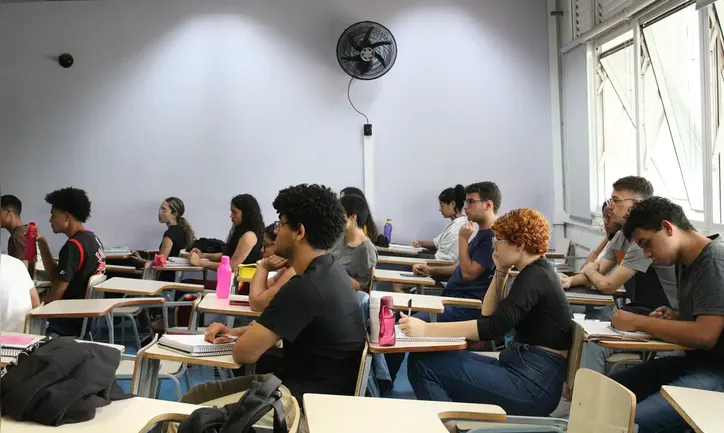Nesta edição, o Concurso Público Nacional Unificado oferece 3.652 vagas em 32 órgãos da administração federal