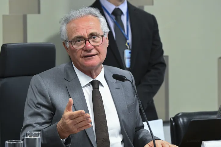 Renan considera decisão uma vitória institucional