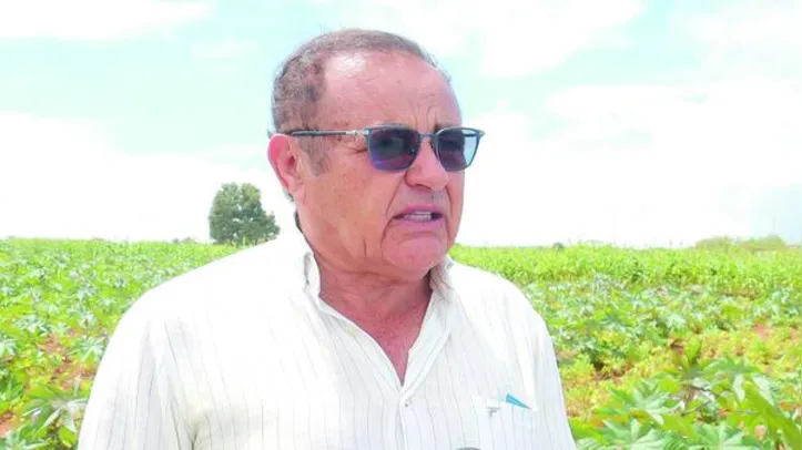 Chico da Capial afirmou que cultura é ideal para agricultores familiares do semiárido alagoano