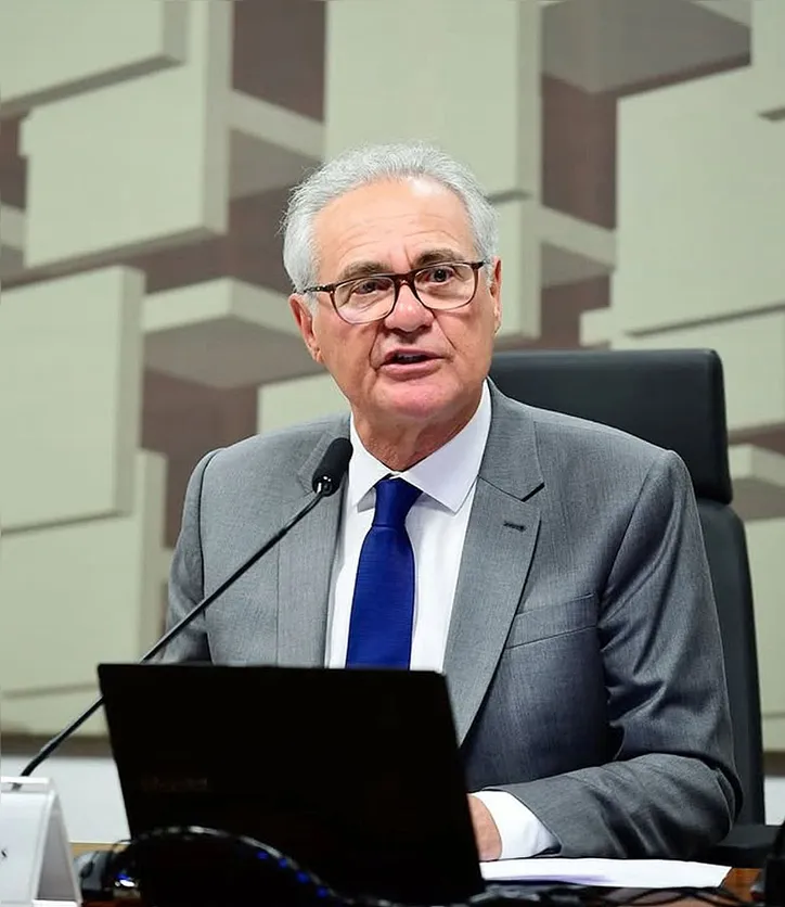 Imagem ilustrativa da imagem Disputa de duas vagas de senador na Paraíba