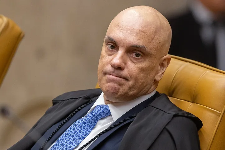 EUA aplicam Lei Magnitsky contra esposa de Moraes