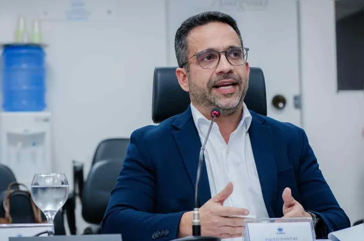 Paulo Dantas