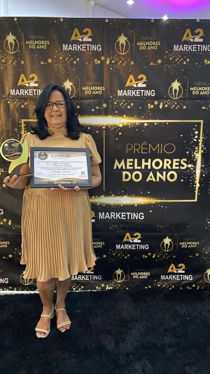Ngourmet já ganhou o Prêmio de Melhor Geladinho de Maceió por dois anos consecutivos