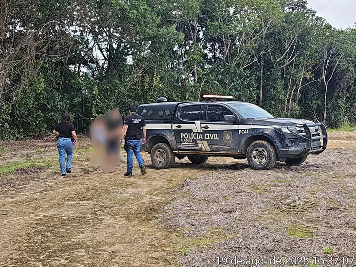 O assassinato de Stefania é uma das mortes investigadas pela Polícia Civil no arcabouço do Tribunal do Crime.