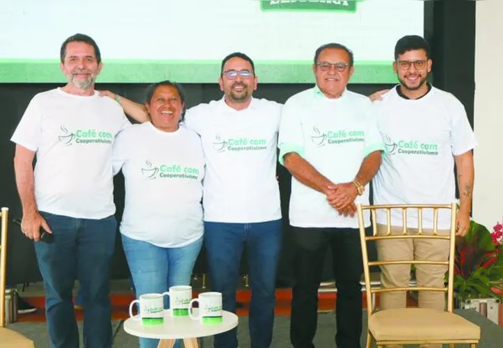 Imagem ilustrativa da imagem Expo Bacia Leiteira movimenta R$ 15 milhões e destaca força da agricultura familiar