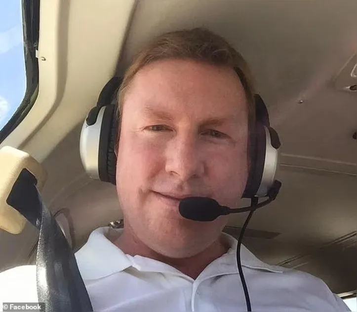 Família de piloto australiano morto em queda de avião em Coruripe só soube da morte dois dias após acidente