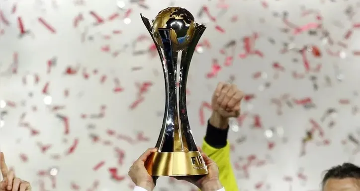 Copa Intercontinental: vencedor será considerado campeão mundial