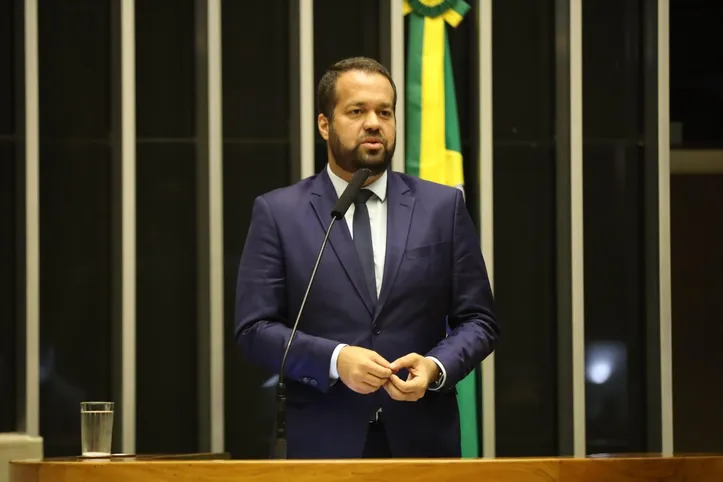 O secretário de Comunicação de Alagoas, WENDEL PALHARES, foi eleito por unanimidade vice-presidente do Conselho Nacional de Secretarias de Estado de Comunicação.