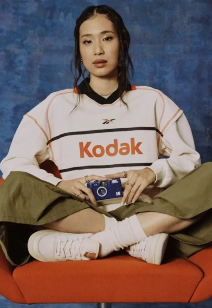 Imagem ilustrativa da imagem Fotografia à moda antiga vira tendência em 4 lançamentos nostálgicos