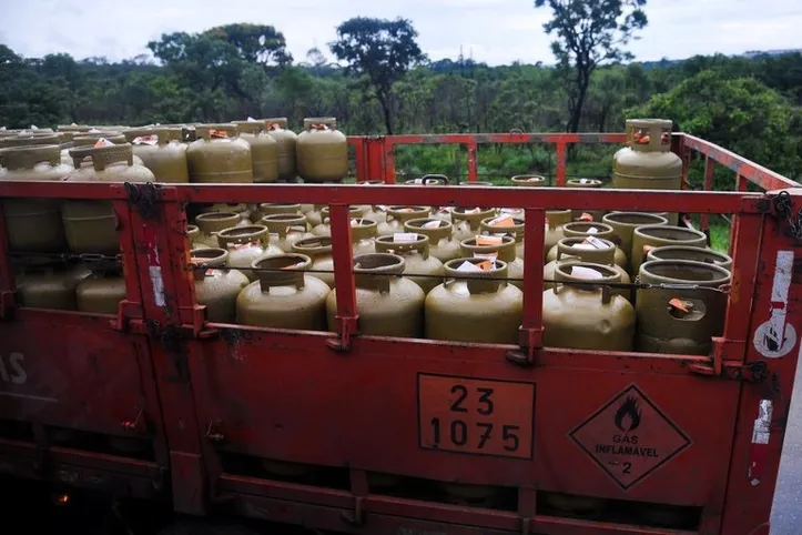 Imagem ilustrativa da imagem Gás do Povo: mais de 413 mil famílias em Alagoas serão beneficiadas