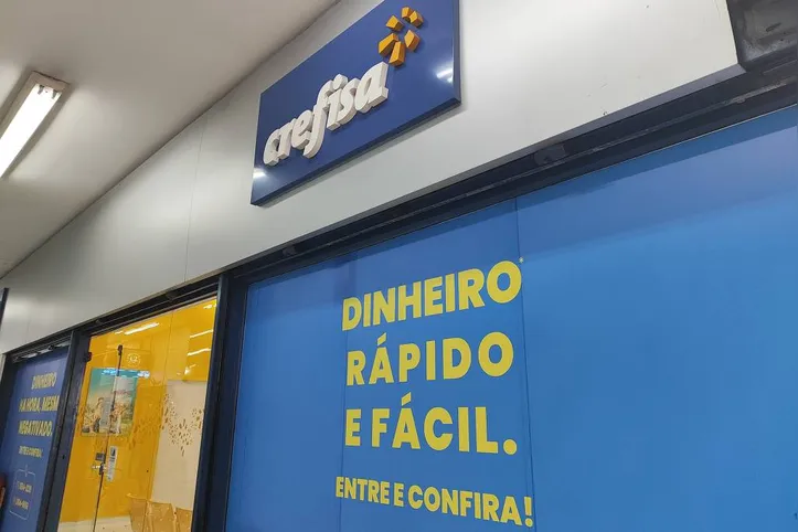 Em nota, a Crefisa diz que "recebeu com surpresa as informações divulgadas"
