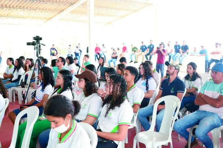Com capacitações e palestras diversas, Expo Bacia Leiteira é gratuita e aberta ao público