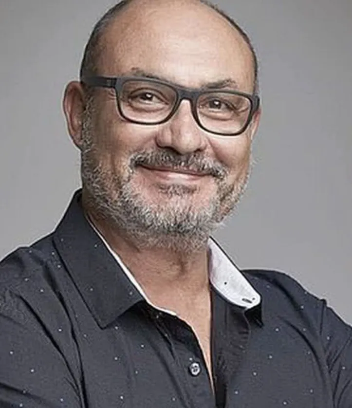 Publicitário e diretor da Chama, ALOÍSIO ALVES contribui de forma estratégica para o fortalecimento de marcas e a construção de conteúdos que geram valor e relevância no setor da comunicação em Alagoas