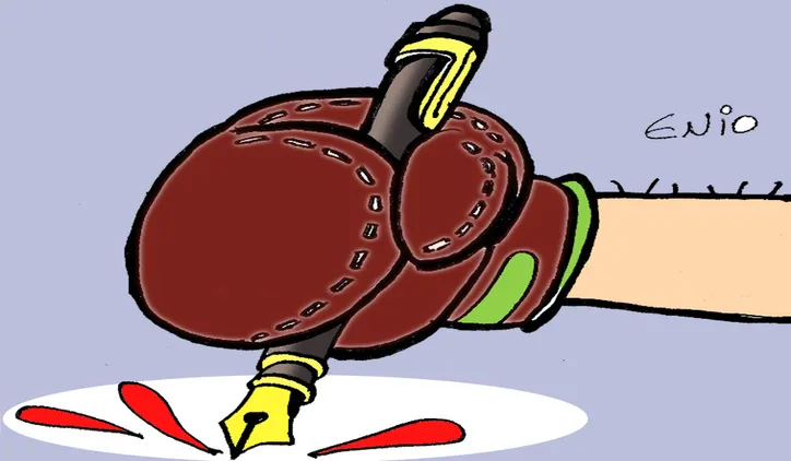 Imagem ilustrativa da imagem Imbróglio diplomático cancela encontro de Haddad com Tesouro dos EUA