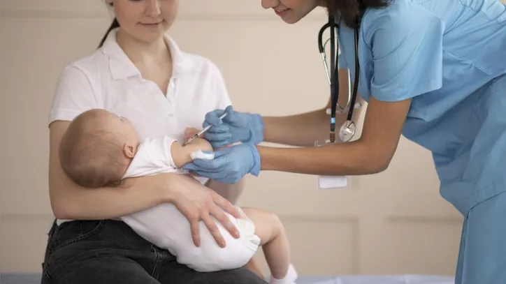 Vacina protege contra as formas graves da tuberculose