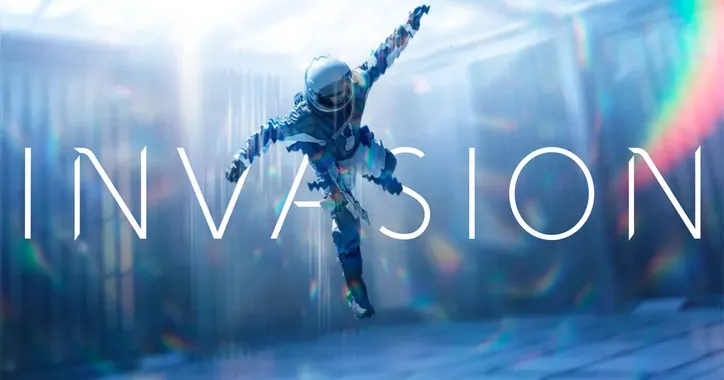 Imagem ilustrativa da imagem ‘Invasion’ mergulha na alma humana em meio ao caos alienígena