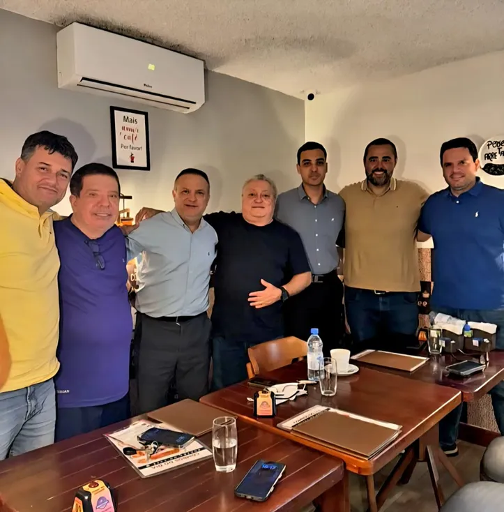 Com decisão da 4ª Vara, dirigentes do CSA começaram a se reunir