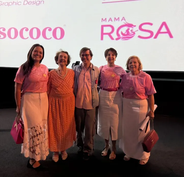 Imagem ilustrativa da imagem Maceió Shopping, Labmoda e RFCC: campanha "Com mais prevenção, mais vida"
