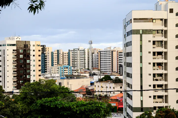 Regiões mais procuradas continuam sendo Ponta Verde, Jatiúca e Pajuçara