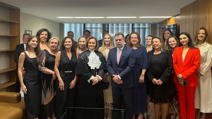 A nova ministra é oriunda do Ministério Público de Alagoas (MPAL), onde foi promotora e procuradora de Justiça.