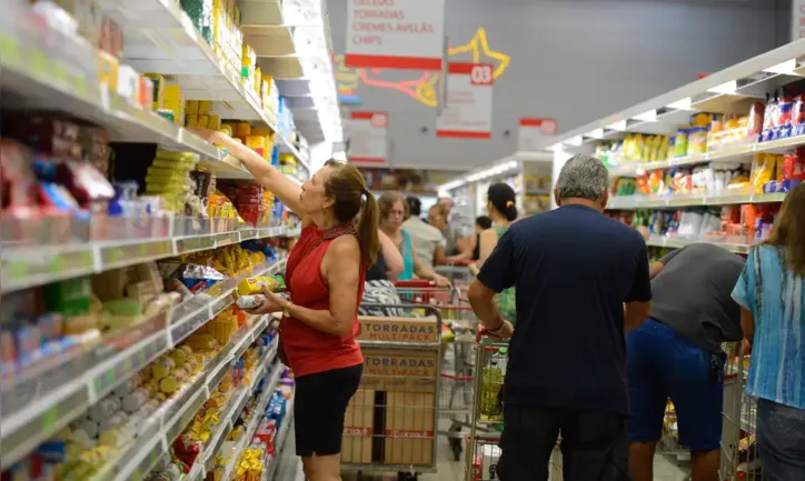 É a décima quarta redução seguida na estimativa, publicada no Boletim Focus desta segunda-feira