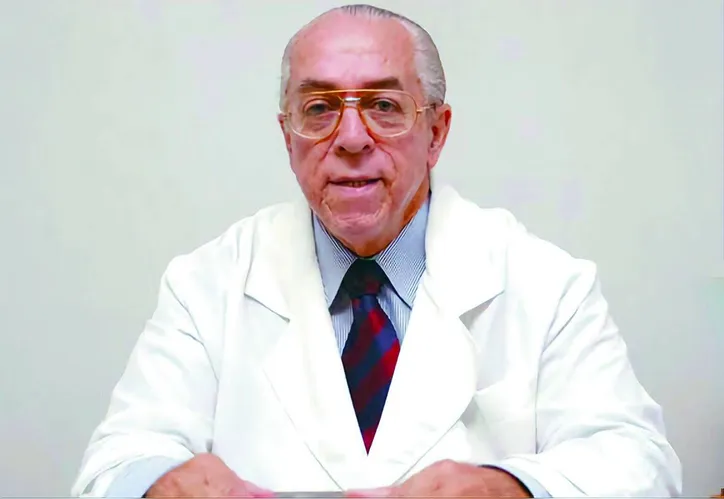 Imagem ilustrativa da imagem Milton Henio Gouveia será agraciado com a Comenda do Mérito Legislativo Tavares Bastos