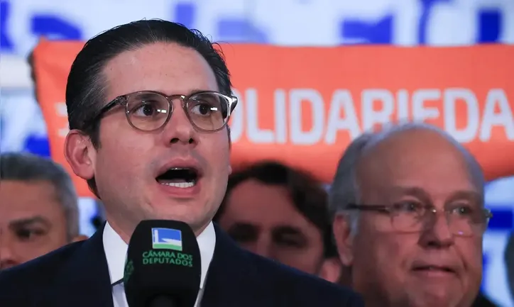 Deputado Hugo Motta disse que tem ouvido os interessados e também os críticos da proposta