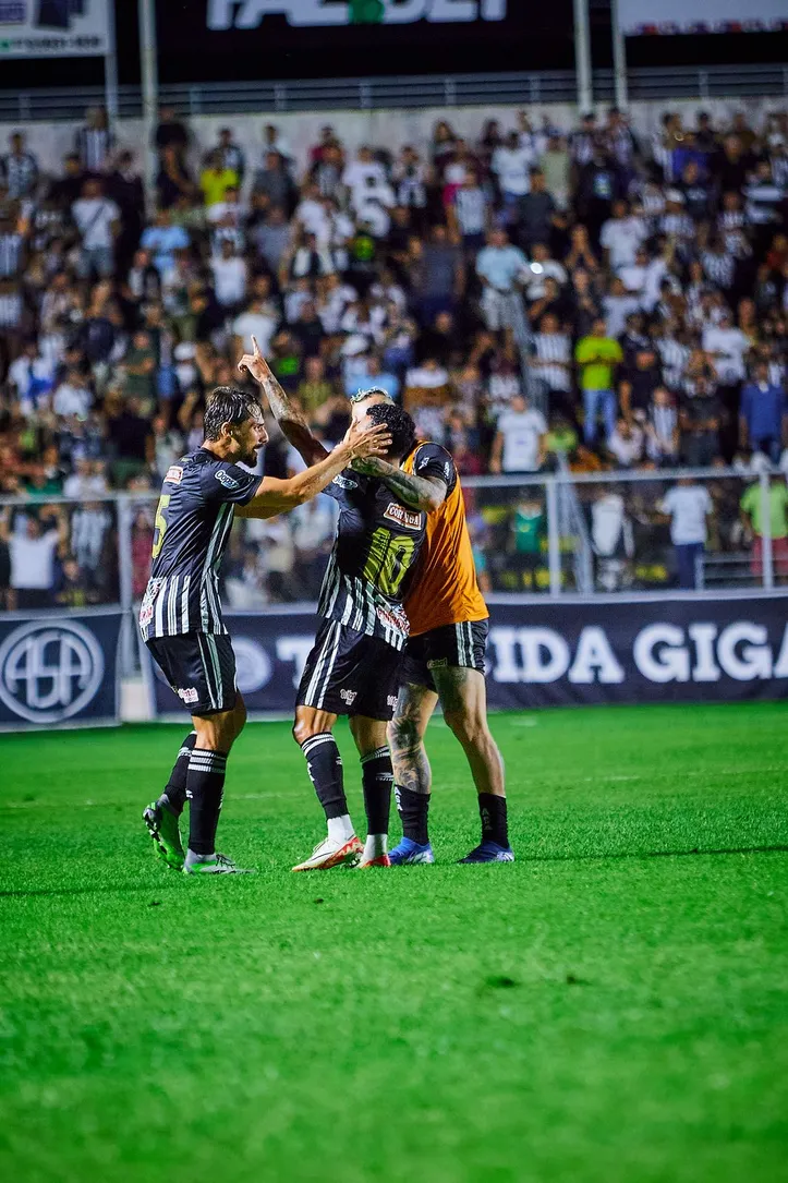 Elenco do ASA teve logística complicada para jogo em Manaus