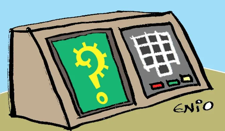Imagem ilustrativa da imagem No "mundo das nuvens" petistas não conseguem solucionar problemas no Governo