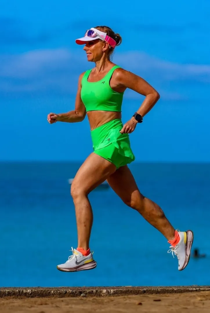 Correr é mais que praticar exercício físico: é cuidar da saúde mental