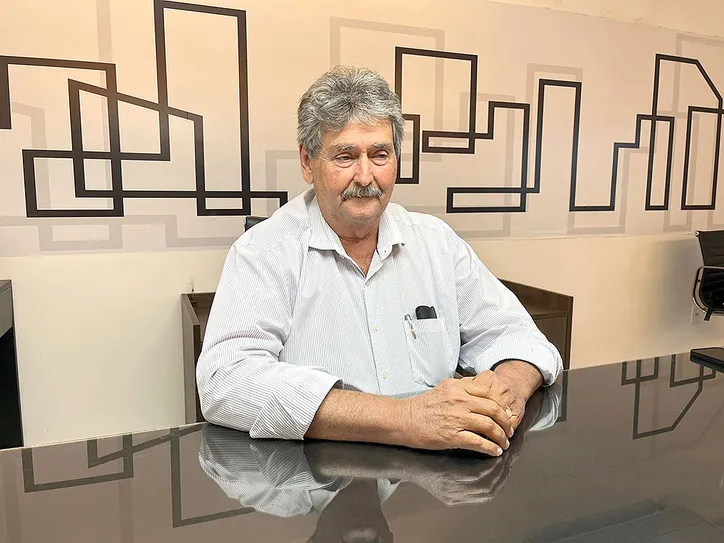 Presidente do Sinduscon-AL, JOSÉ NOGUEIRA apresentou ontem mais uma edição do Panorama de Mercado, com dados do setor referentes ao último trimestre e perspectivas para 2026