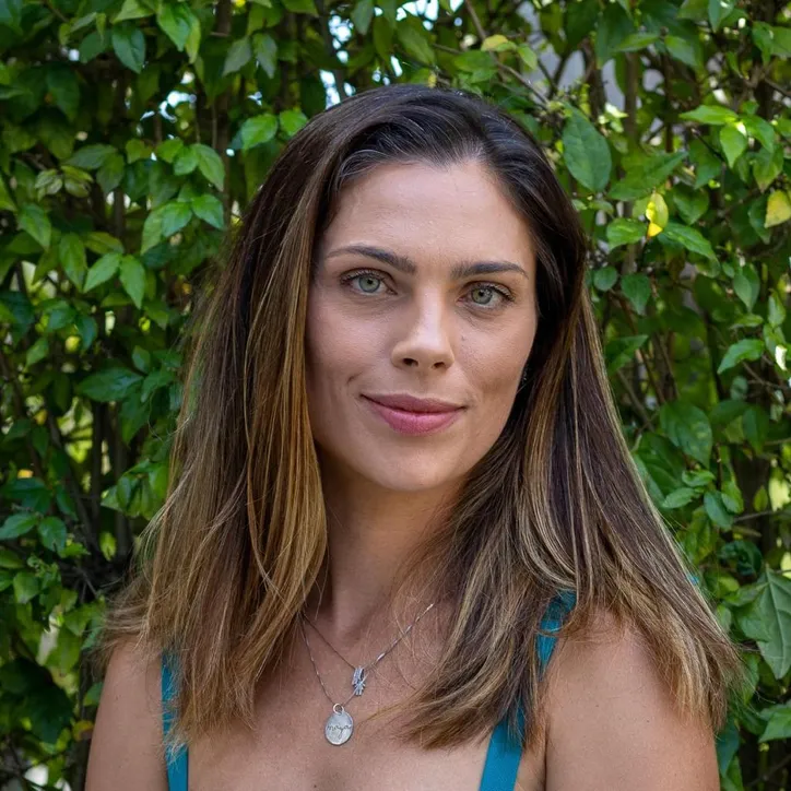Joana Sepreny fala dos benefícios trazidos pela técnica para as gestantes