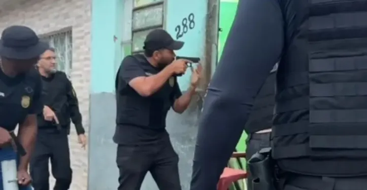 Denúncias anônimas levaram à Polícia Civil a abrir uma investigação.