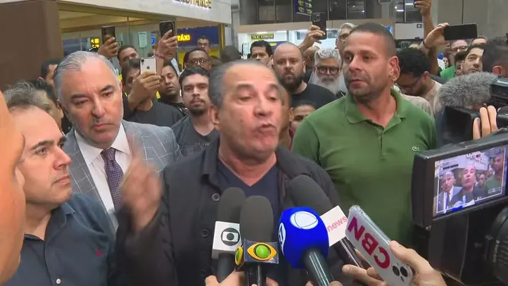 Malafaia classificou de retaliação a medida tomada por Moraes