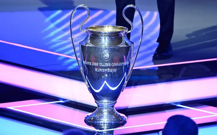 Sorteio foi realizado na sede da Uefa, nessa quinta-feira (28)