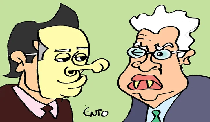 Imagem ilustrativa da imagem “Passando o rodo”
