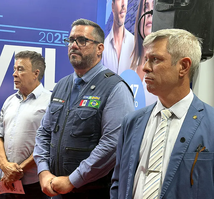 Imagem ilustrativa da imagem Paulette Bugarin, Cristiana Petriz e Rossano Biazus comandam jantar harmonizado no Império do Ceviche